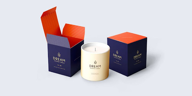 Wholesale Packaging For Candles