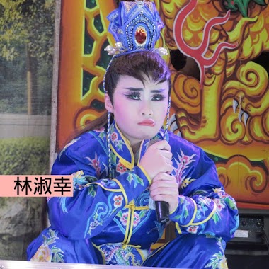  林淑幸