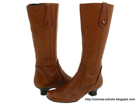 Comma schuhe:YU323918