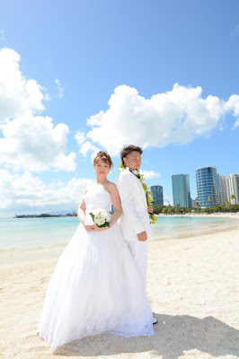 Ala Moana Beach Park