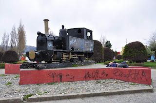 Puerto Natales