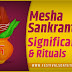 Mesha Sankranti: Know The Significance and Rituals of Mesha Sankranti