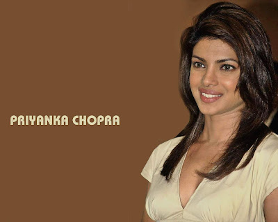 Priyanka Chopra Sizzler Don2 Wallpapers beauty