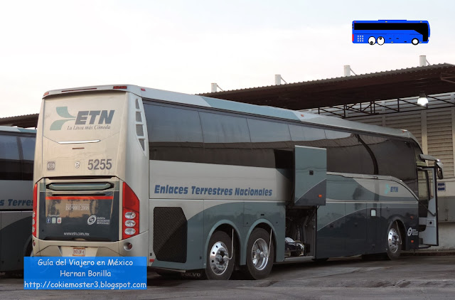 ETN Volvo 9700 Grand L