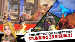 Image Game Guardian Soul MOD APK - 3
