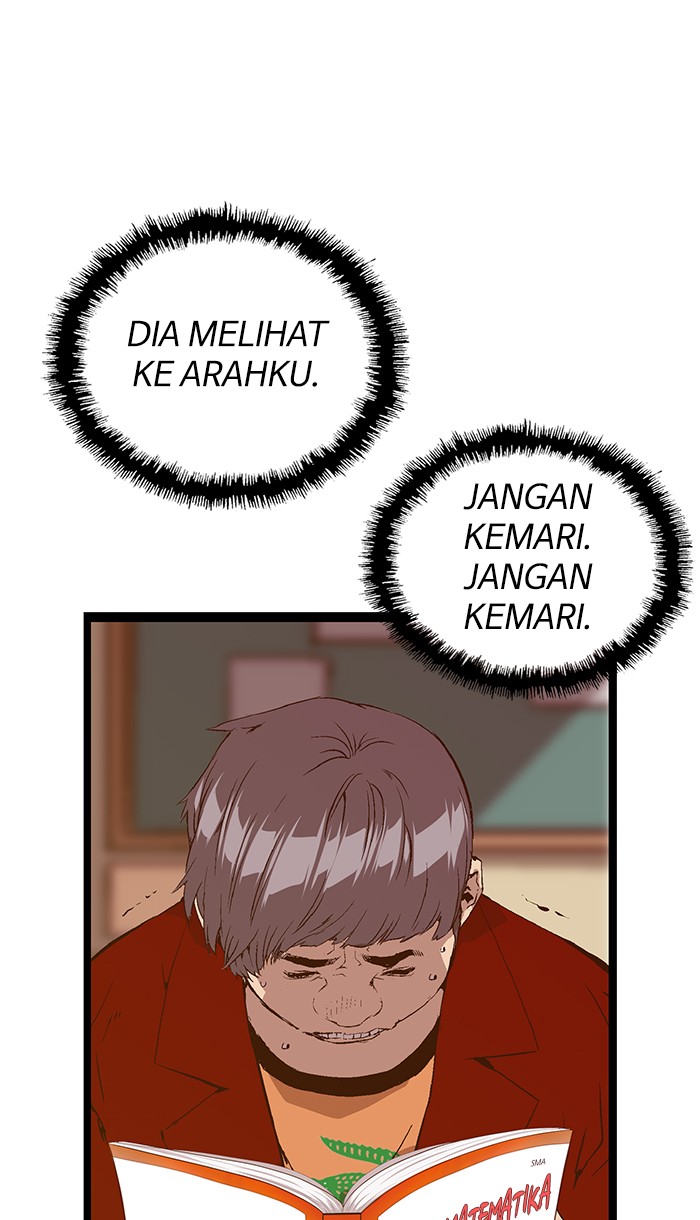 Webtoon Weak Hero Bahasa Indonesia Chapter 76