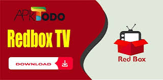 RedBox TV Apk