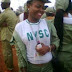 Shocker: NYSC Member Commits Suicide After been Dumped by Girlfriend 