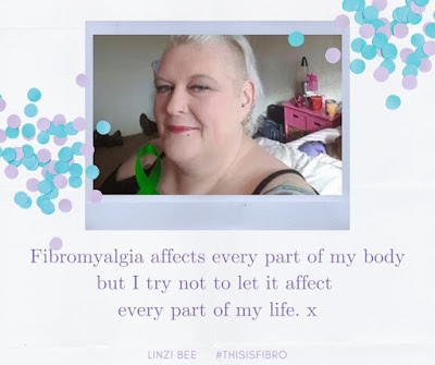 fibromyalgia awareness stories