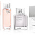 Calvin Klein Eternity Now for him/her