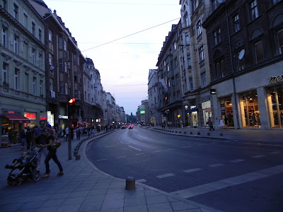 Ferhadiye Caddesi