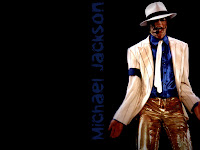 King of Pop Michael Jackson Wallpapers