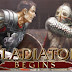 Gladiator Begins (Huyền thoại chiến binh) (Giả lập PSP) trên LG L3