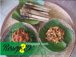 Resep Sayur Rambanan Khas Bali