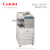 Canon IR2870 | Print, copy, scan, dan fax A3