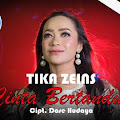 Lirik Lagu Tika Zeins - Cinta Bertanduk