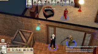 Free Download PC Games Omerta–City of Gangsters Full Version Complate