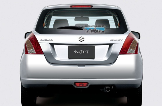 New Maruti Suzuki Swift 2011 Photos New 2011 Suzuki Swift will be appeared