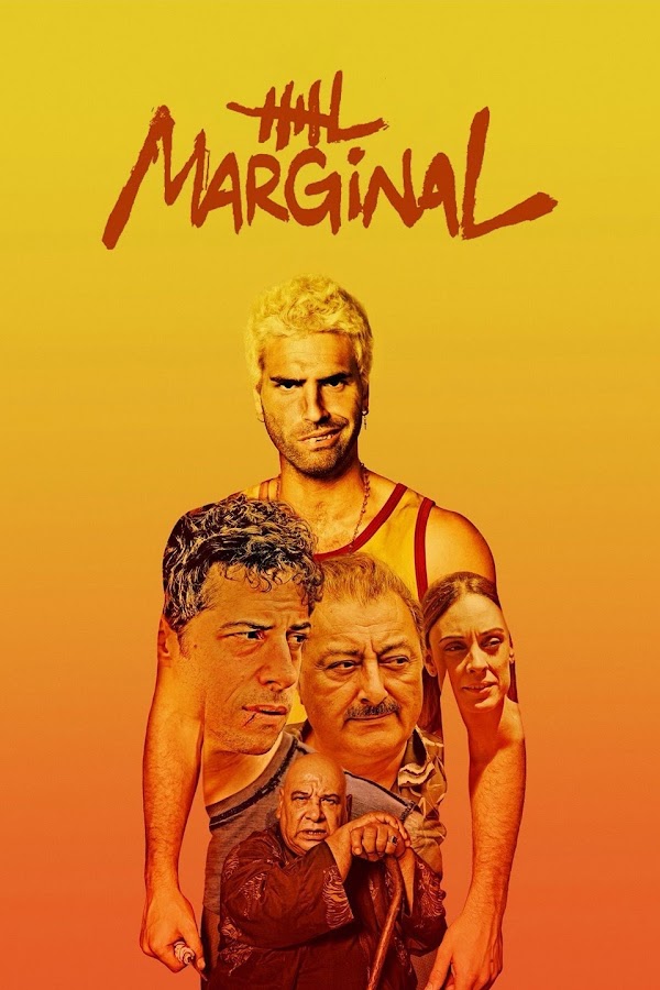 El Marginal