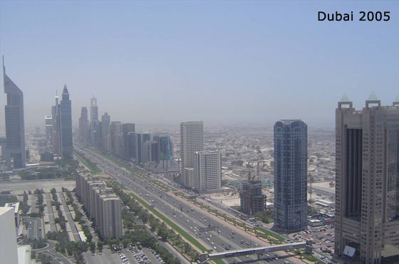 Dubai - Alkham Road