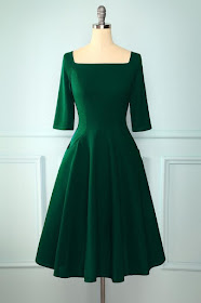 https://zapaka.com/collections/1950s-dresses/products/green-pockets-vintage-dress