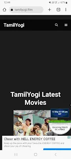 The kerala story movie download tamilrockers
