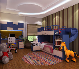 Childrens Room