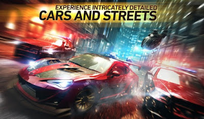 Download Need for Speed™ No Limits Apk Mod Latest Version