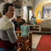 Mark Wahlberg se lovește de ”rezistența” Bisericii pentru un film bazat pe credință