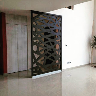 WALL PARTITION