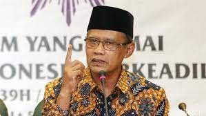 Muhammadiyah Geram: Indonesia Overdosis Cap Radikalisme pada Umat Islam. 