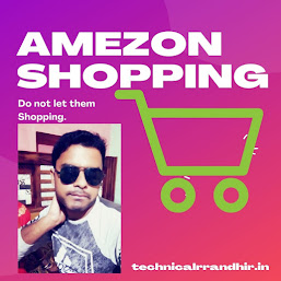 Amazon Shopping app