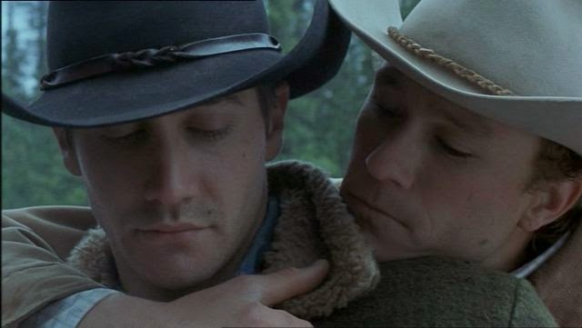 Brokeback Mountain, 4