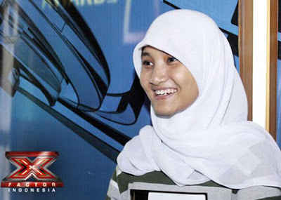 Fakta menarik Fatin Shidqia Lubis - infolabel.blogspot.com