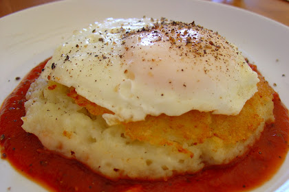 Eggs in Purgatory