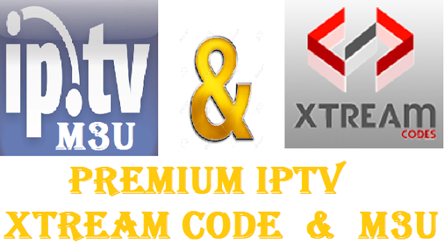 سرفرات iptv m3u وxtream code iptv عملاقة لمشاهدة اكتر من 4000 قناة 