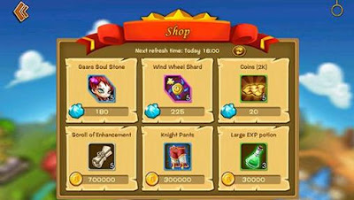 Ninja vs Pirate Mod Apk Offline