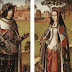 Joana i Felip el Bell vistos pels alemanys del segle XVI | Conferència | 29 abril