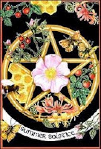 Fairy Midsummer