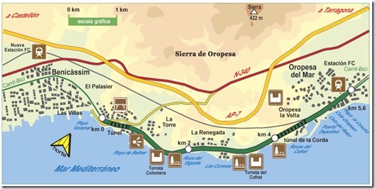 Via Verde