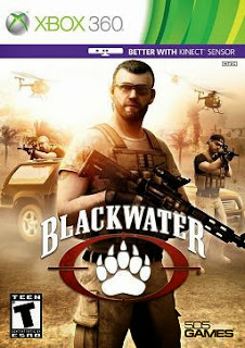 Blackwater