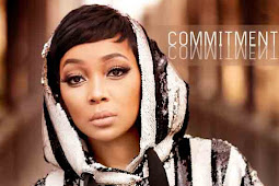 Monica – Commitment – Single [iTunes Plus M4A]