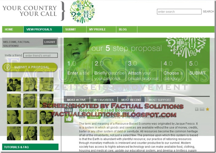 16 by Factual Solutions