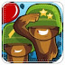 Bloons TD 5 v2.5 ipa iPhone iPad iPod touch game free Download