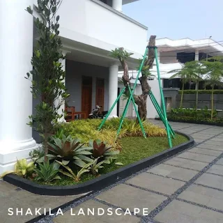 Tukang taman ponorogo