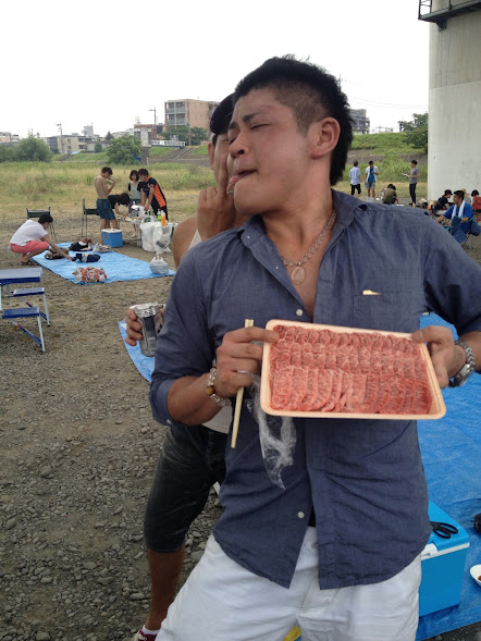 ハセガワアツシのエゾノギシギシ用