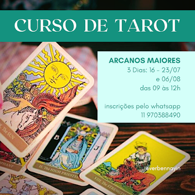 curso de tarot