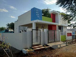 House design