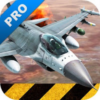 AirFighters MOD Apk Unlocked Version 4.1.0 Terbaru