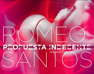 Propuesta indecente el sencillo del nuevo álbum de Romeo Santos Fórmula Vol. 2 alcanzó el top en Itunes y Amazon